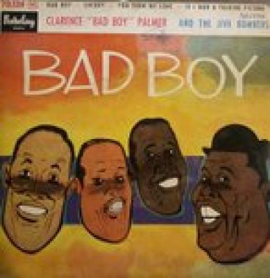 Bad Boy