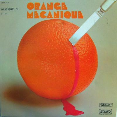 Musique Du Film Orange Mecanique