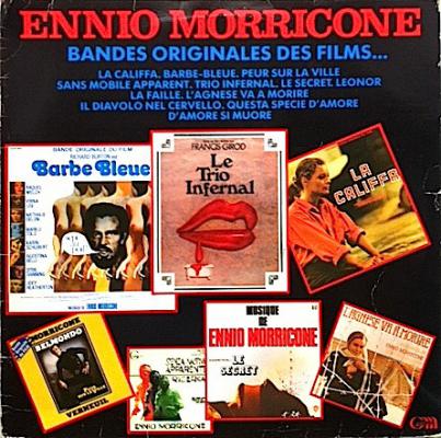 Bandes Originales Des Films ...
