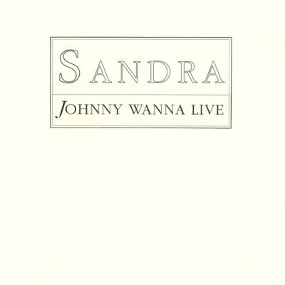 Johnny Wanna Live