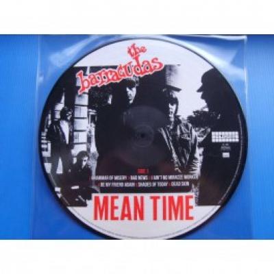 Mean Time.