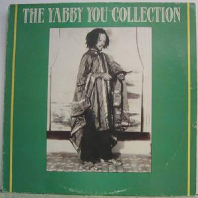 The Yabby You Collection