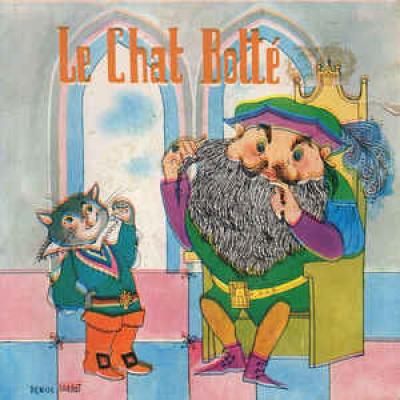 Le Chat Botté