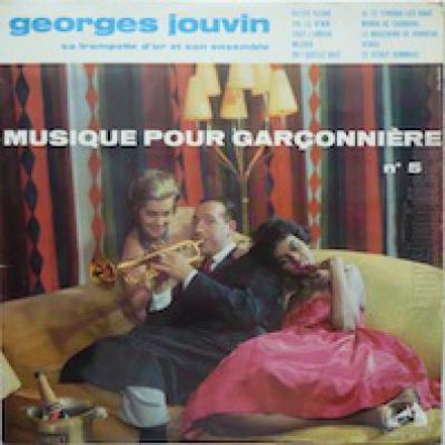 Musique Pour Garconniere N°5