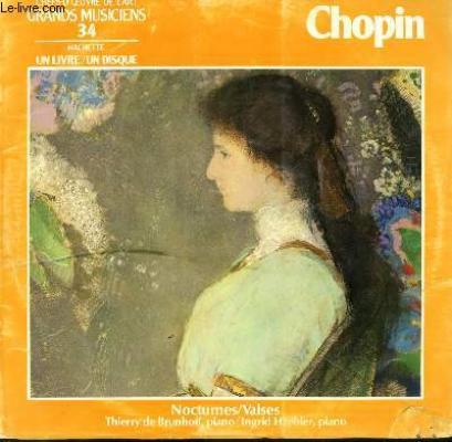 Nocturnes/valses
