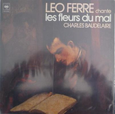 Les Fleurs Du Mal
