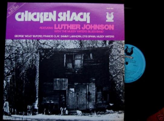 Chicken Shack