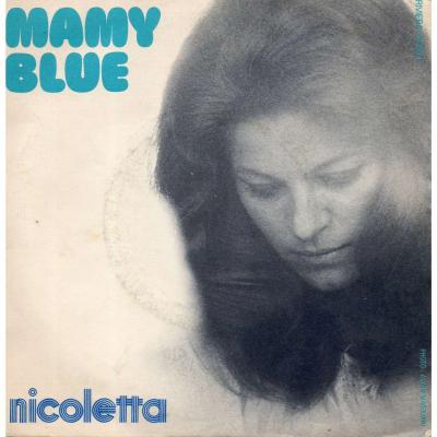 Mamy Blue