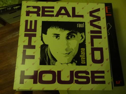The Real Wild