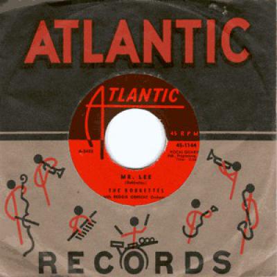 Mr. Lee/ Look At The Stars
