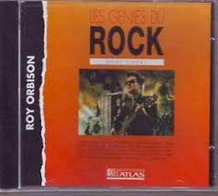 Roy Orbison : Ooby Dooby