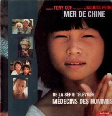 Mer De Chine