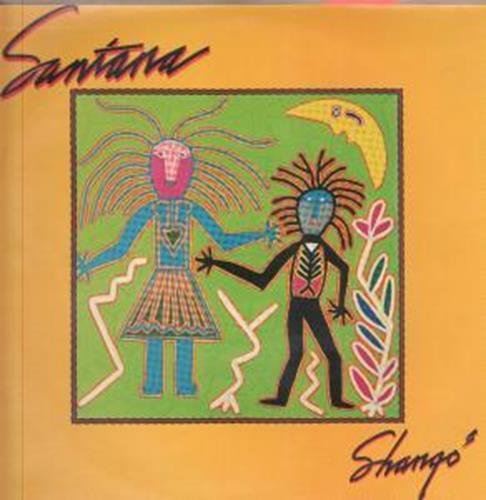 Shango Lp