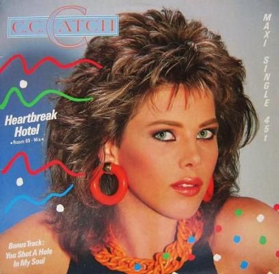 Heartbreak Hotel