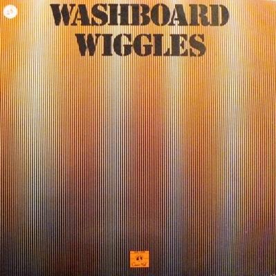 Washboard Wiggles