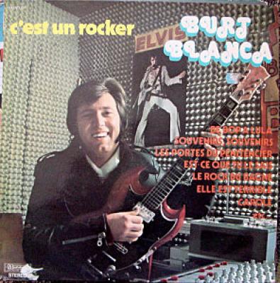 C'est Un Rocker