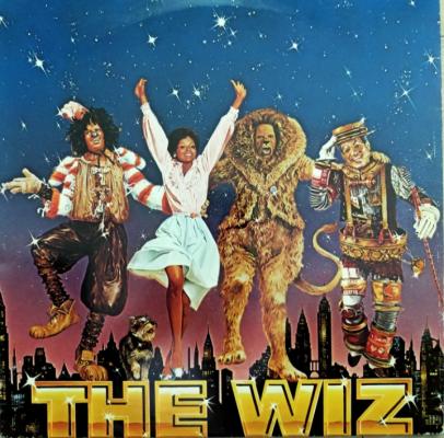 The Wiz - **