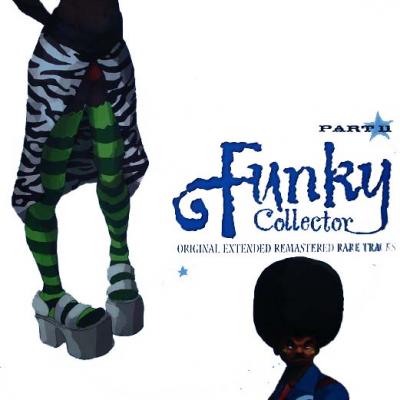 Funky Collector Part 11