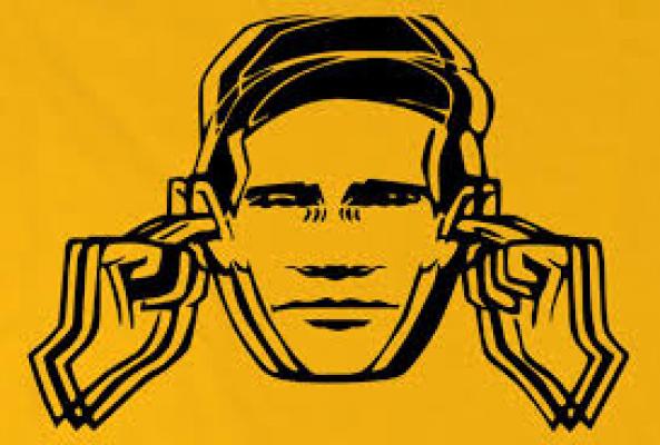 Use Hearing Protection