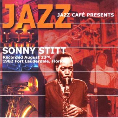 Recorded August 23rd, 1982 Fort Lauderdale, Floride