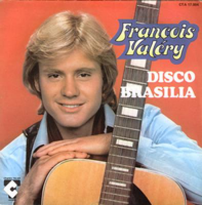 Disco Brasilia / Malgré Tout