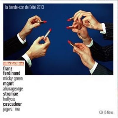 La Bande-son De L'été 2013