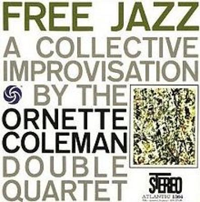 Free Jazz