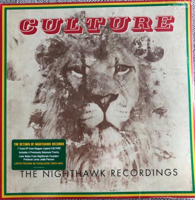 The Nighthawk Recordings