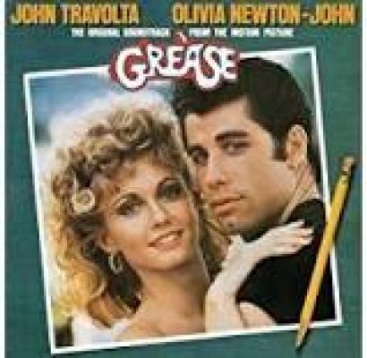Grease Original Soundtrack