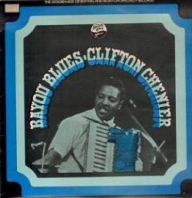 Bayou Blues