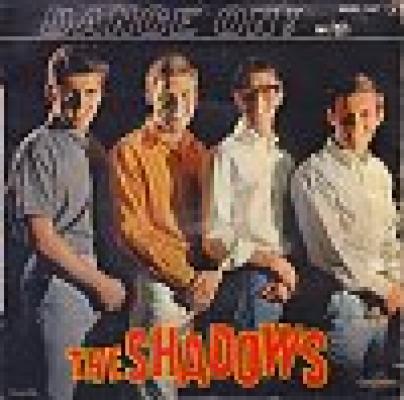 Dance On With The Shadows