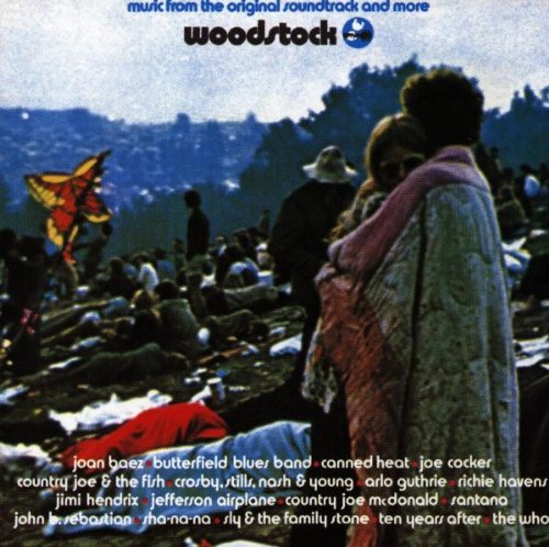 Woodstock