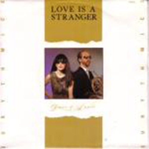 Love Is A Stranger