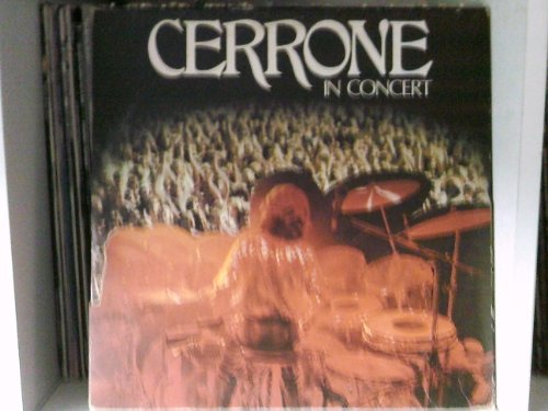 Cerrone / In Concert