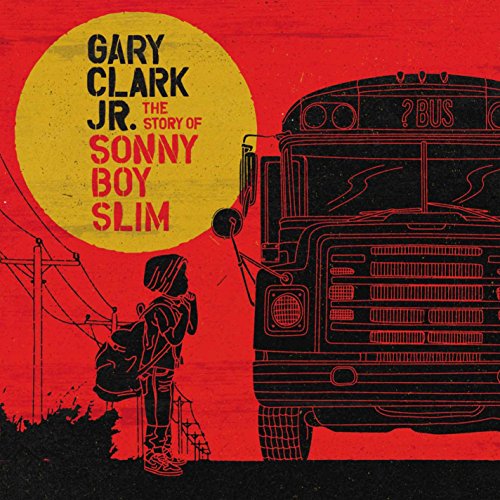 The Story Of Sonny Boy Slim