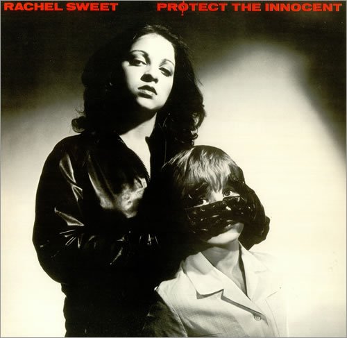 Protect The Innocent
