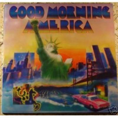 Good Morning America