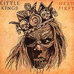 Head First