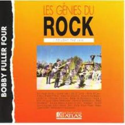 Bobby Fuller Four