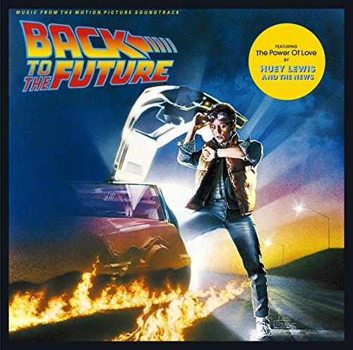 Back To The Future