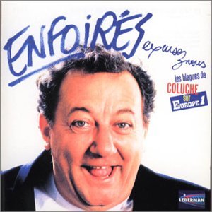 Enfoires Excusez-nous