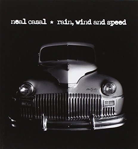 Rain, Wind & Speed