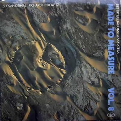 Desert Equations: Azax Attra