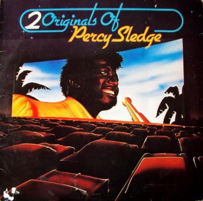 2 Originals Of Percy Sledge