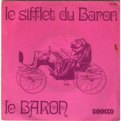 Le Sifflet Du Baron