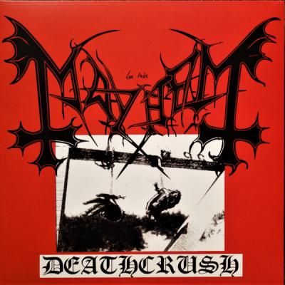 Deathcrush