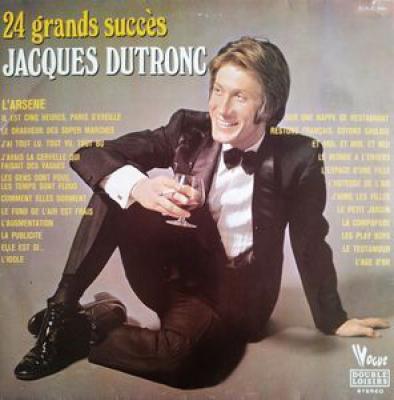 24 Grands Succès