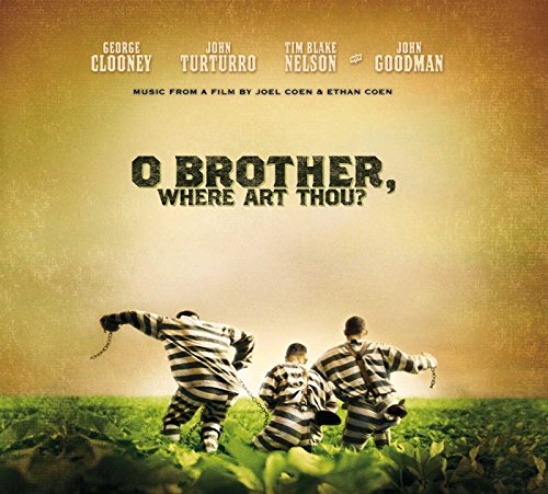 O Brother, Where Art Thou ?