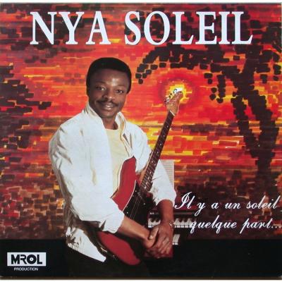 Il Y A Un Soleil Quelque Part