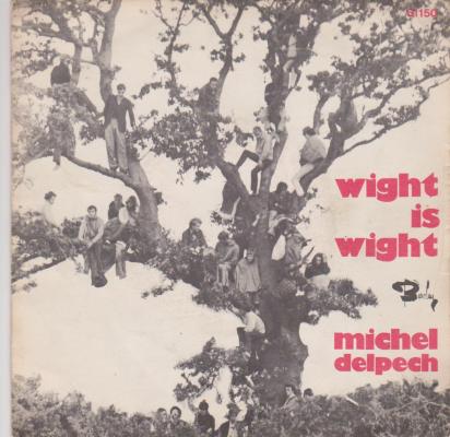 Wight Is Wight